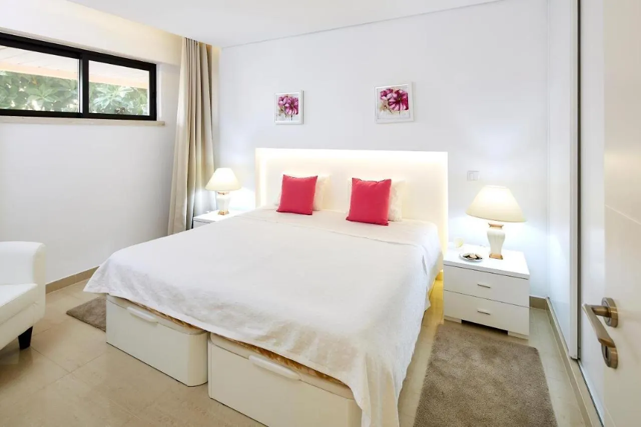 Apartment Vilamoura Marina Mar Apartamento