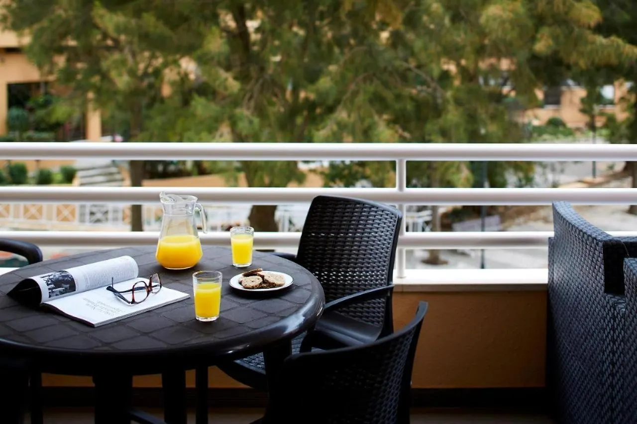 Vilamoura Marina Mar Apartamento Portugal