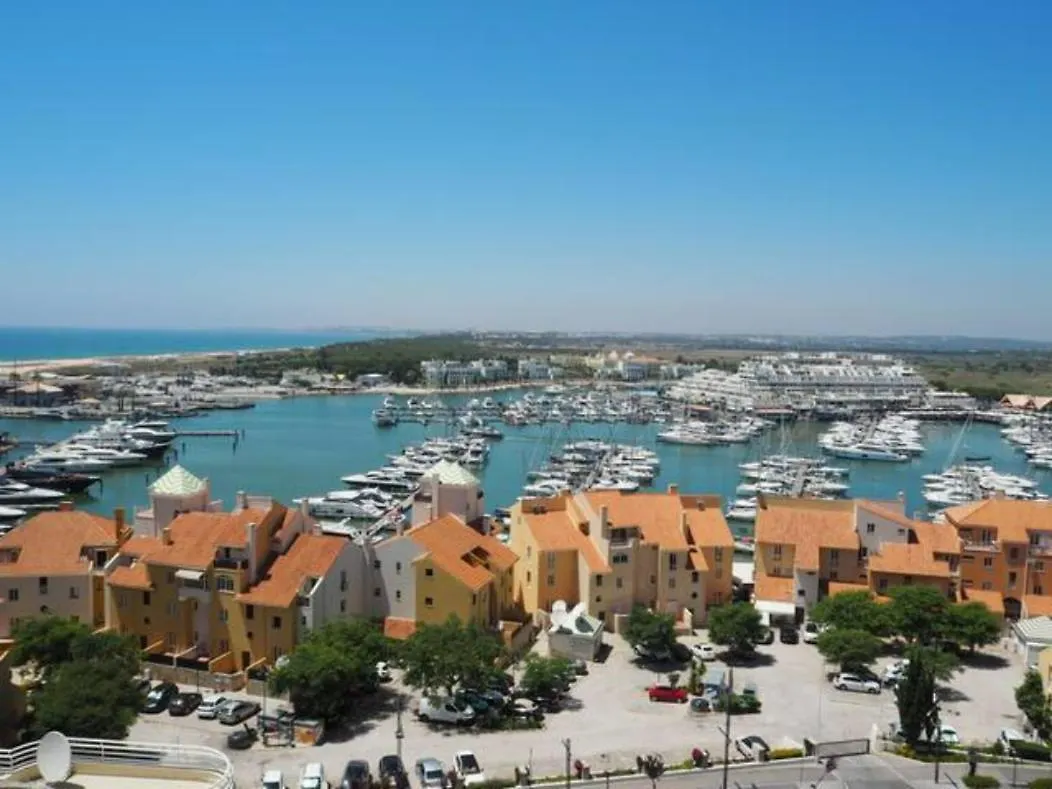 Apartment Vilamoura Marina Mar Apartamento