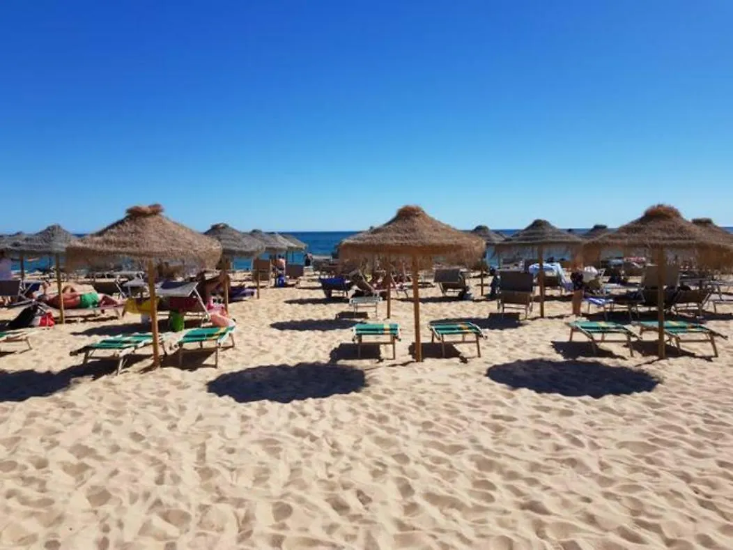 Vilamoura Marina Mar Apartamento Portugal