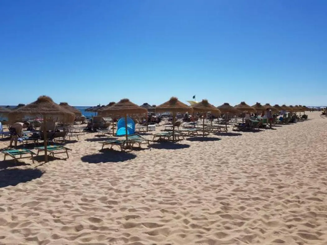 Vilamoura Marina Mar Apartamento Apartment