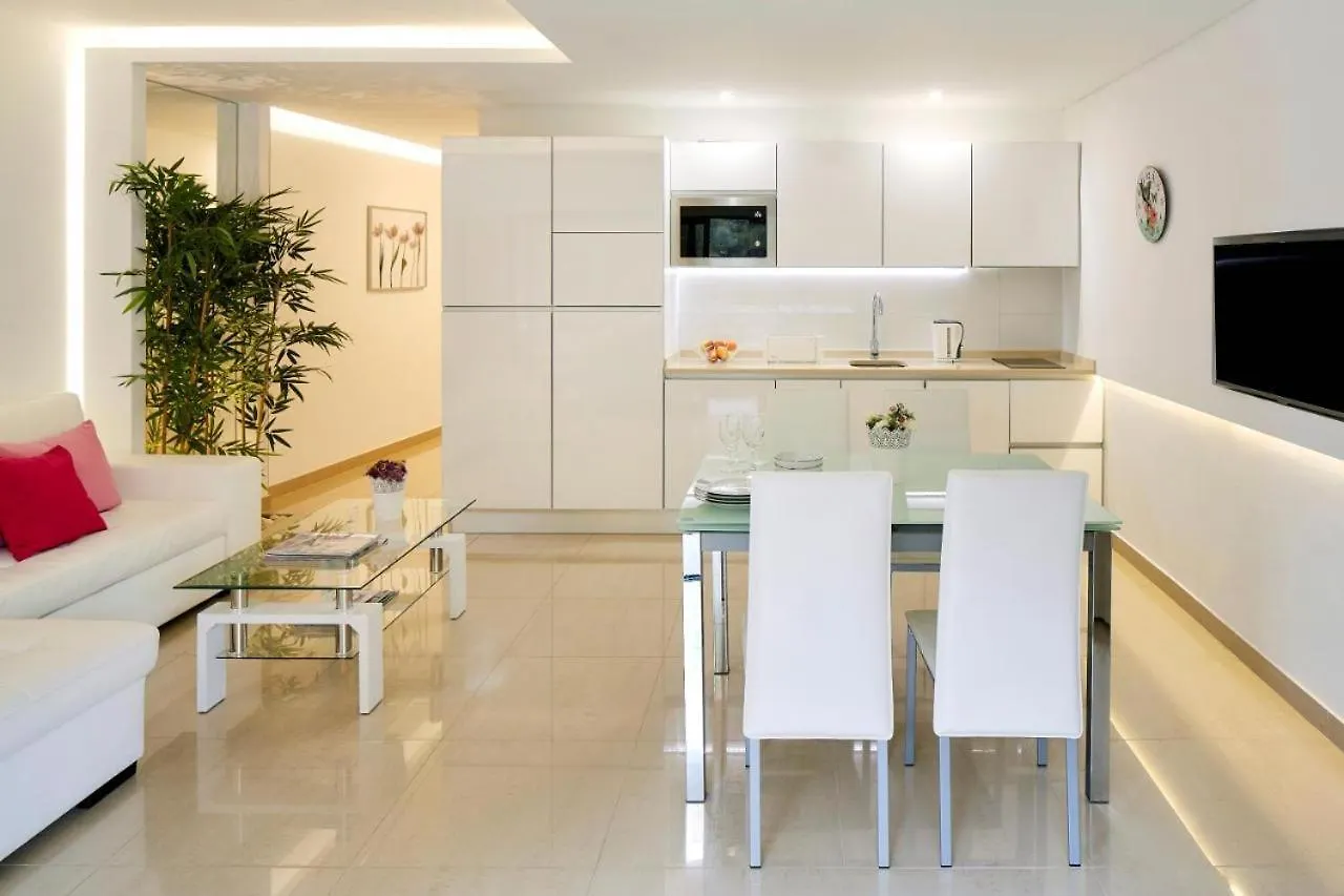 Vilamoura Marina Mar Apartamento