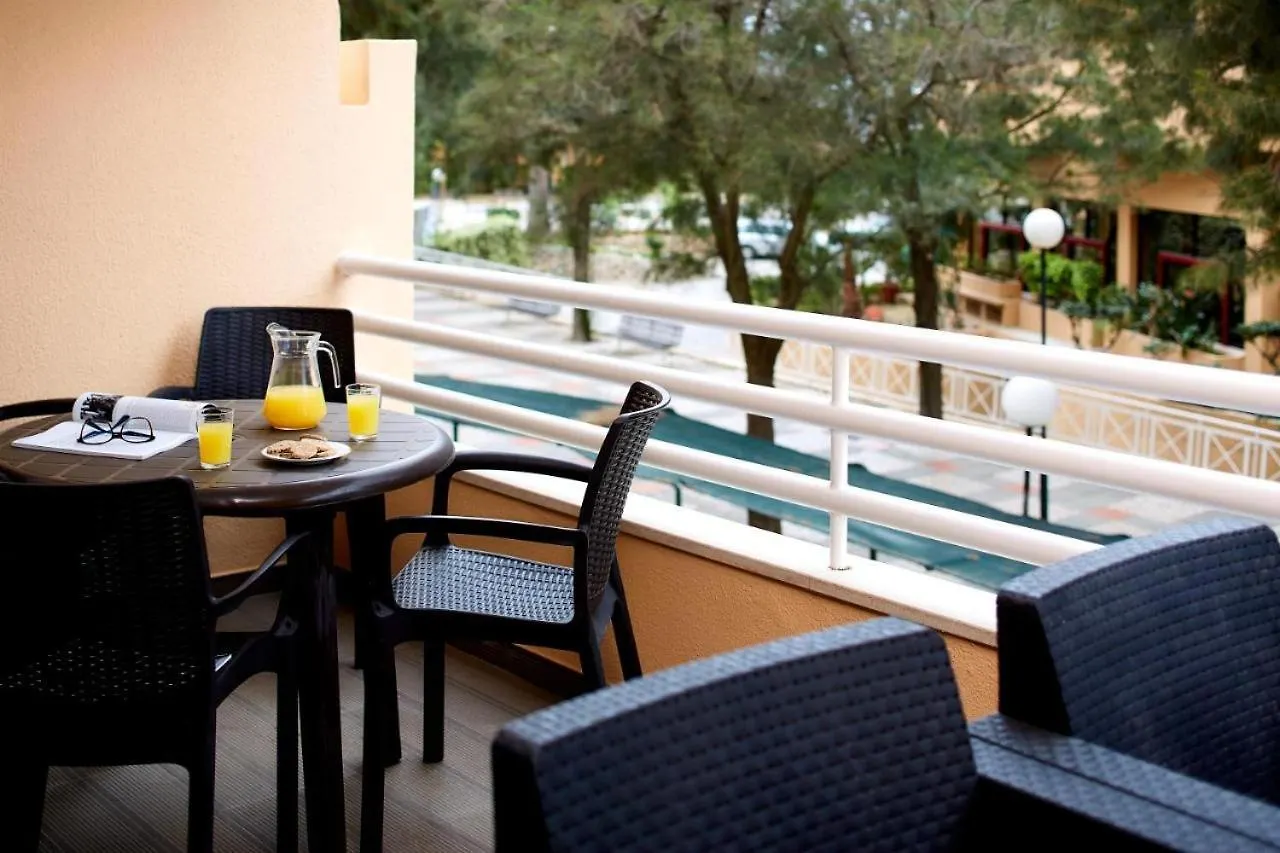 Vilamoura Marina Mar Apartamento 0*,  Portugalsko