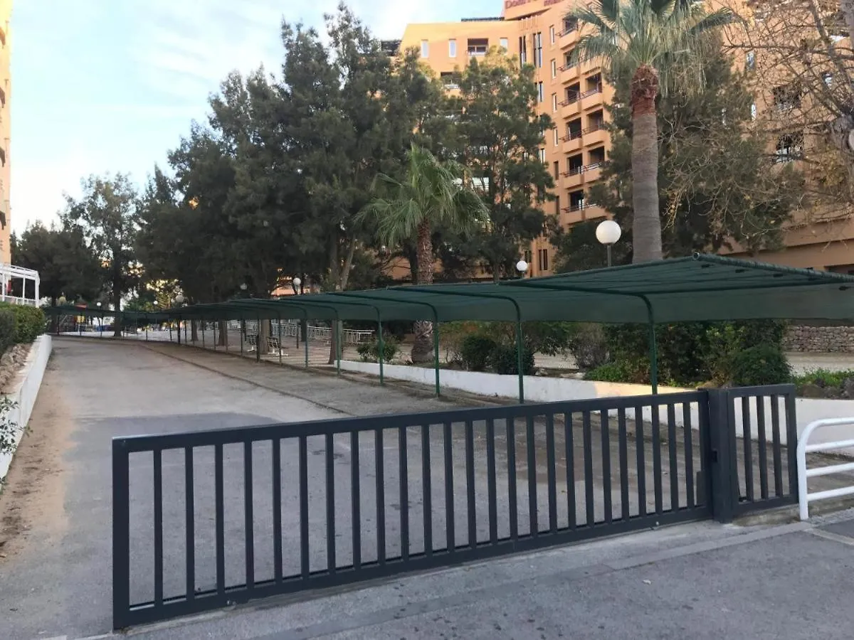 Vilamoura Marina Mar Apartamento Apartmán