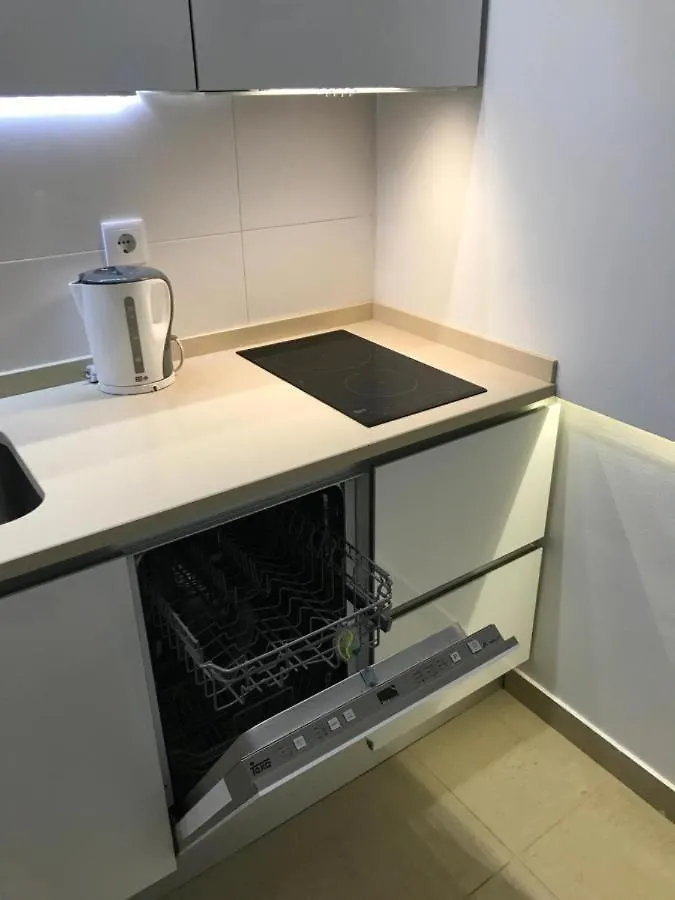 Apartmán Vilamoura Marina Mar Apartamento Portugalsko