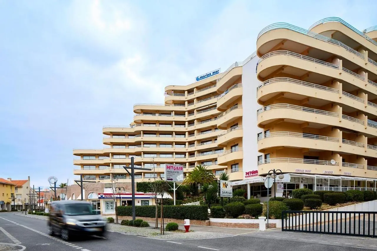 Vilamoura Marina Mar Apartamento