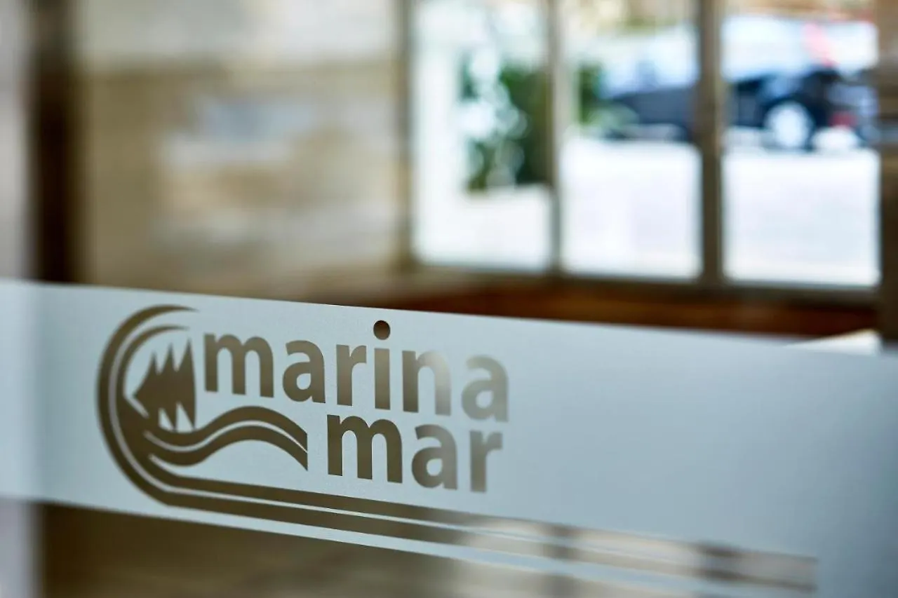 Apartmán Vilamoura Marina Mar Apartamento
