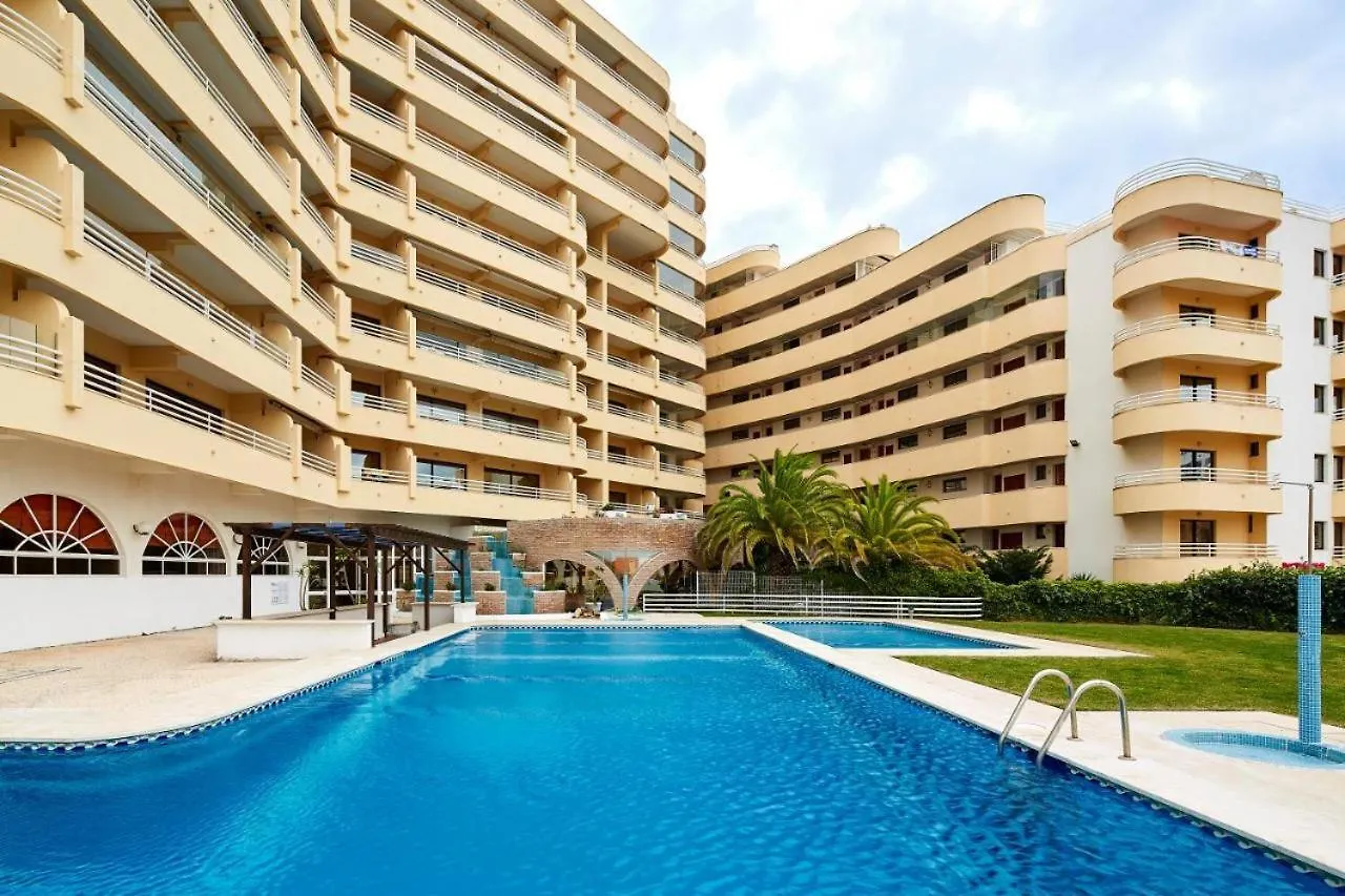 Vilamoura Marina Mar Apartamento 0*,